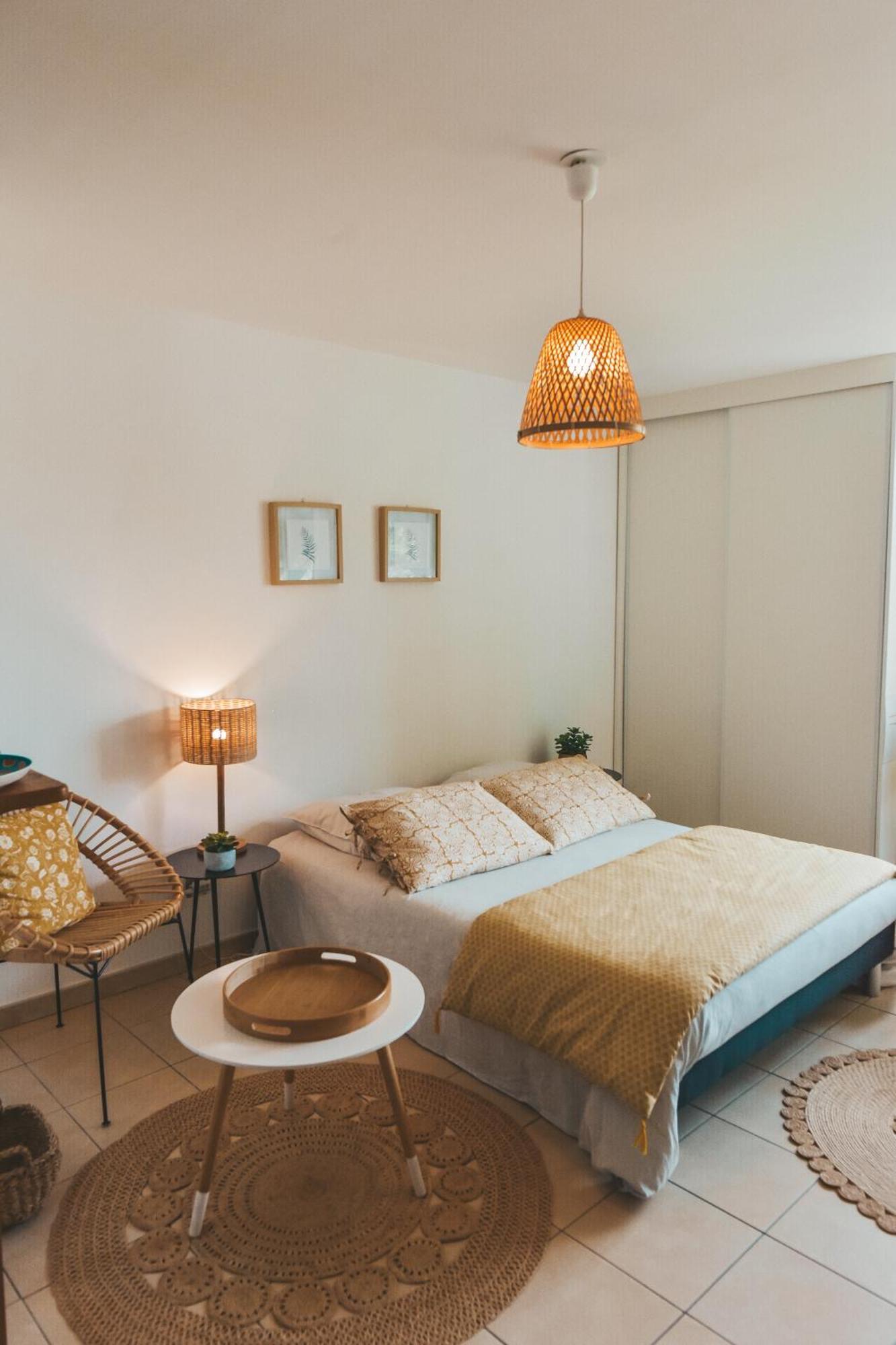 Studio Cosy Alice Saint Pierre Exteriér fotografie