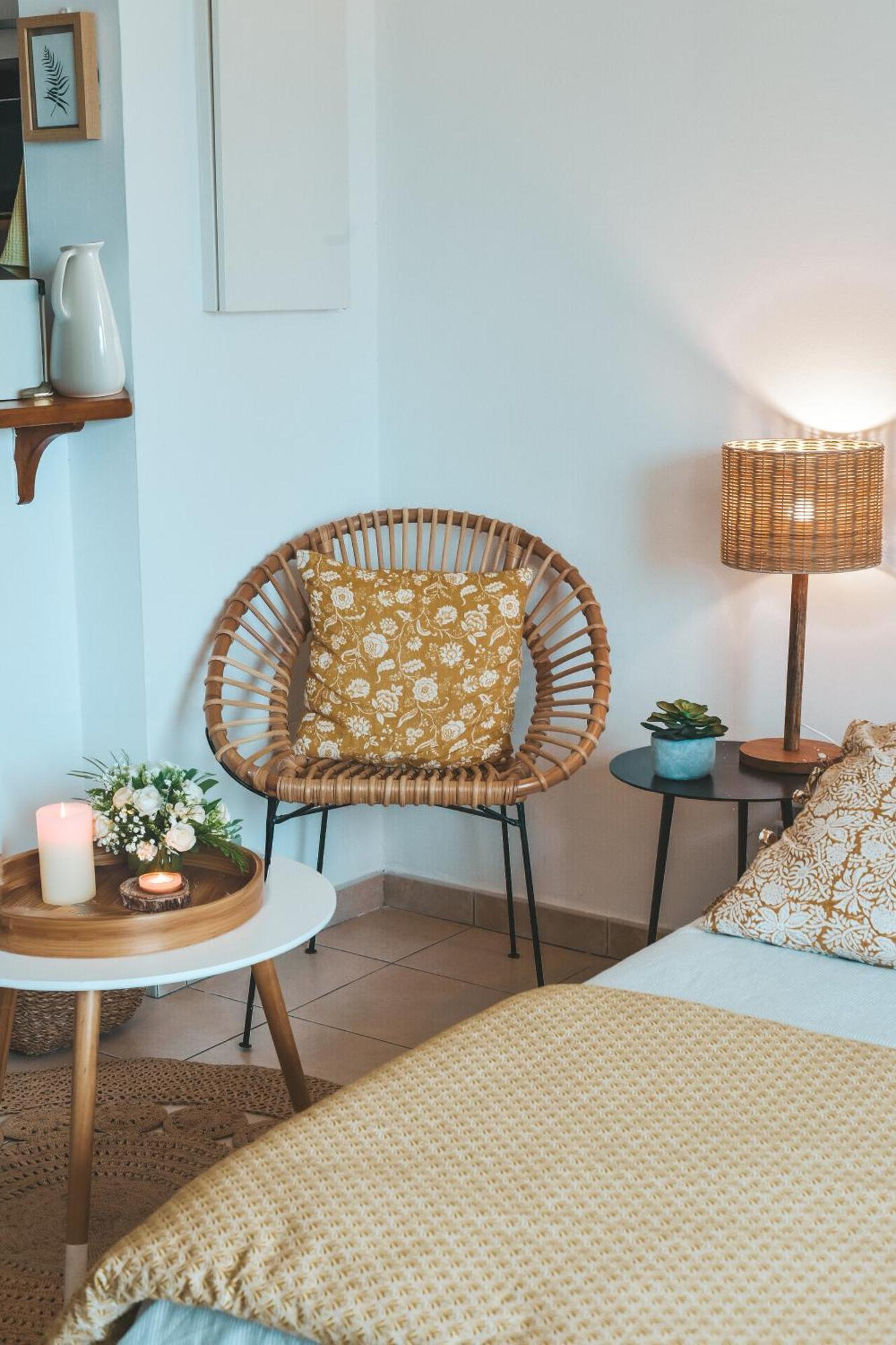 Studio Cosy Alice Saint Pierre Exteriér fotografie